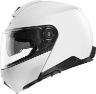 Κράνος SCHUBERTH C5 WHITE