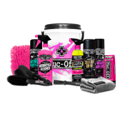 Muc-Off 12 in 1 Powersports M-20546 Cleaning Kit