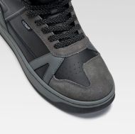 Мото кецове XPD MOTO-1 H2OUT GREY