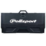 Αγωνιστικό χαλάκι Polisport BIKE MAT μαύρο