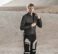 Θερμική επένδυση SPIDI THERMO LINER