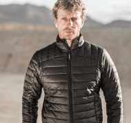 Θερμική επένδυση SPIDI THERMO LINER