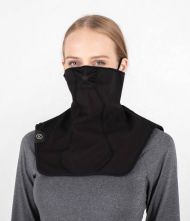 Θερμικό γιακά KNOX Σωλήνας λαιμού