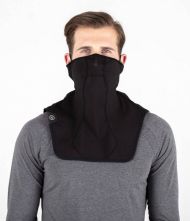 Θερμικό γιακά KNOX Σωλήνας λαιμού