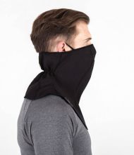 Θερμικό γιακά KNOX Σωλήνας λαιμού