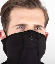 Θερμικό γιακά KNOX Σωλήνας λαιμού