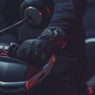 Γάντια μοτοσυκλέτας SPIDI Delta H2Out