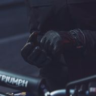 Γάντια μοτοσυκλέτας SPIDI Delta H2Out