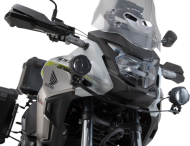 Κιτ τοποθέτησης φωτιστικού SW-MOTECH LAMP BRACKET