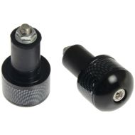 Universal plugs - CP-2206 - BLACK