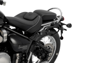 Странични стойки за куфар SW-MOTECH SLC SIDE CARRIER L BONNEVILLE 1200 SPEEDMASTER ABS 24