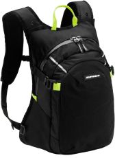 Rucsac motocicletă SPIDI TOUR PACK Negru/Ardezie