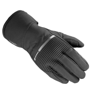 Women's motorcycle gloves SPIDI UNDERGROUND Black