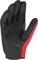 ΥΦΑΣΜΑΤΑ ΓΑΝΤΙΑ ΜΟΤΟΣΥΚΛΕΤΑΣ SPIDI CTS-1 ΜΑΥΡΟ/ΚΟΚΚΙΝΟ