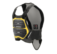Προστατευτικό για πλάτη και στήθος SPIDI Defender Back&Chest 170/180