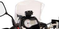 Βάση πλοήγησης SW-MOTECH COCKPIT GPS MOUNT DL 650 ABS 14-16