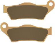 Plăcuțe Moto Spate Galfer SINTERED COMPOUND FD186G1371