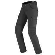 Pantaloni Motociclete Spidi Pathfinder Antracit
