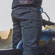 Pantaloni Motociclete Spidi Pathfinder Antracit