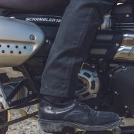 Pantaloni Motociclete Spidi Pathfinder Antracit