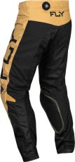 Pantaloni de motocross FLY RACING Kinetic Reload-Kaki/Negru/Hi-Vis