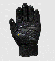 Leather gloves KNOX ORSA LEATHER MK3