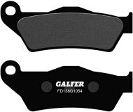 Μπροστινά/Πίσω Τακάκια Μοτοσικλέτας Galfer SEMI METAL FD138G1054