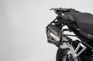 SW-MOTECH SIDE CARRIER PRO F 750 GS ABS 23 case rack