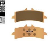 Galfer SINTERED COMPOUND Front Moto Pads FD373G1370