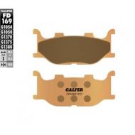 Galfer SINTERED COMPOUND Μπροστινά Moto Pads FD169G1370