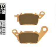 Front motorcycle pads Galfer SINTERED COMPOUND FD503G1370