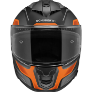 Helmet SCHUBERTH S3 Storm Orange