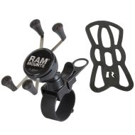 Suport telefon pentru motocicletă RAM-MOUNTS X-GRID RAM-SB-187-UN7