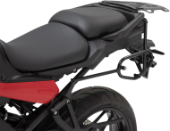 SW-MOTECH SLC CARRIER LEFT MT-09 ABS case rack