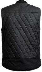 Γιλέκο JOHN DOE LOWRIDE WAX BK