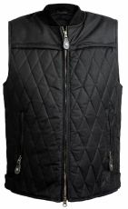 Γιλέκο JOHN DOE LOWRIDE WAX BK