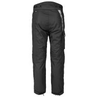 Motorcycle pants SPIDI 4 SEASON V3 BLACK