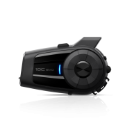 SENA 10C EVO helmet intercom