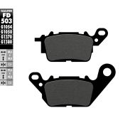 Tampoane fata pentru motocicleta Galfer SCOOTER FD503G1050