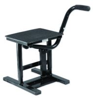 Stand motocross CM-7502 NEGRU