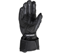 Moto gloves SPIDI CARBO 5 BLACK