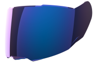 Визьор за каска NEXX Y.100R/Y.100 IRIDIUM BLUE