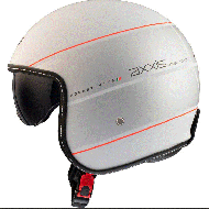 Κράνος σκούτερ AXXIS HORNET SV VITA A2