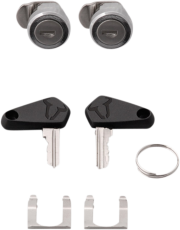 Dispozitiv de blocare SW-MOTECH TRAX LOCK SET