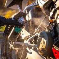 Σπρέι για μοτοσυκλέτες Muc-Off M-608- 500ml