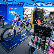 Σπρέι για μοτοσυκλέτες Muc-Off M-608- 500ml