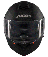 Cască pliabilă AXXIS STORM S SV SOLID A1 MATT