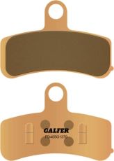 Front motorcycle pads Galfer SINTERED COMPOUND FD405G1370
