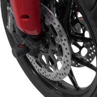 Μπουζί SW-MOTECH ΣΕΤ ΜΠΡΟΣΤΙΝΩΝ ΑΞΟΝΩΝ MULTISTRADA V4 1200 ABS