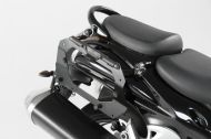 SW-MOTECH EVO PROFILE CARRIER GSX 1300 R case rack